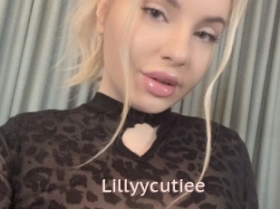 Lillyycutiee
