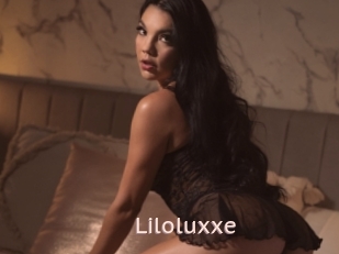 Liloluxxe