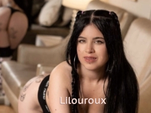 Lilouroux