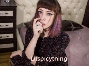 Lilspicything