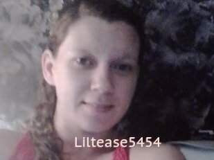 Liltease5454