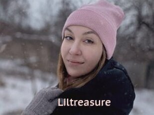 Liltreasure