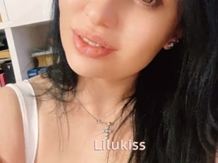 Lilukiss