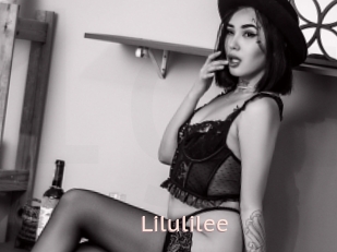 Lilulilee