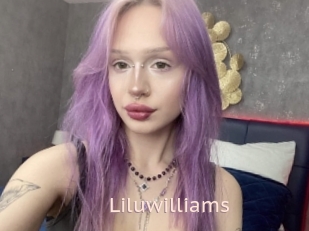 Liluwilliams