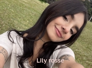 Lily_rosse