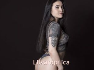 Lilyangelica