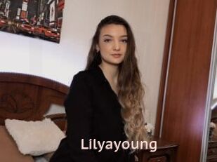 Lilyayoung