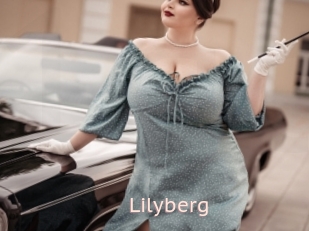 Lilyberg
