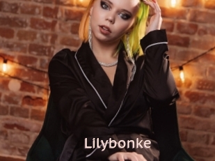 Lilybonke