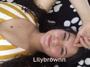 Lilybrownn