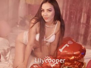 Lilycooper
