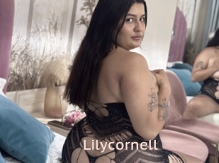 Lilycornell