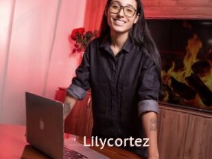 Lilycortez