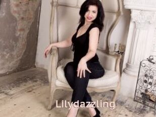 Lilydazzling
