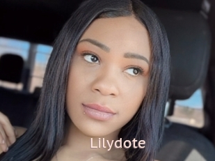 Lilydote