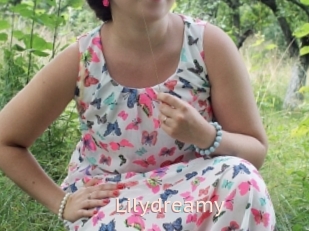 Lilydreamy