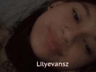 Lilyevansz