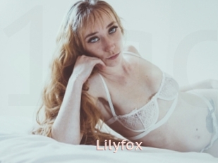 Lilyfox