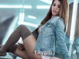 Lilygill