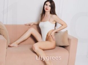 Lilygrees