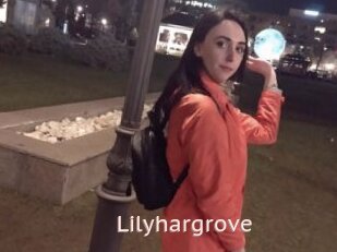 Lilyhargrove