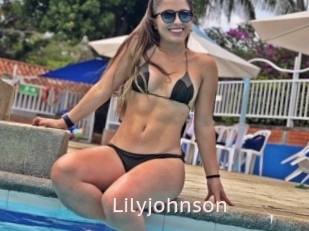 Lilyjohnson