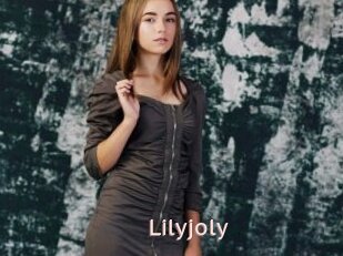 Lilyjoly