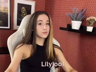 Lilyjooi