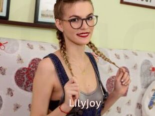 Lilyjoy
