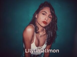 Lilylimalimon