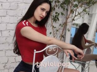 Lilylolipop