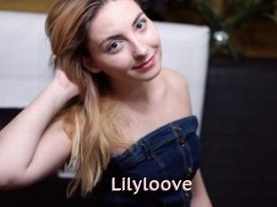Lilyloove