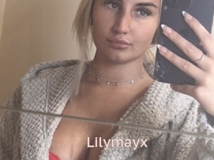 Lilymayx