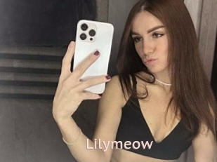 Lilymeow