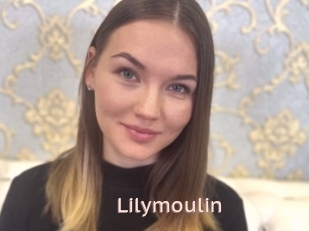 Lilymoulin