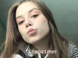 Lilypa1mer