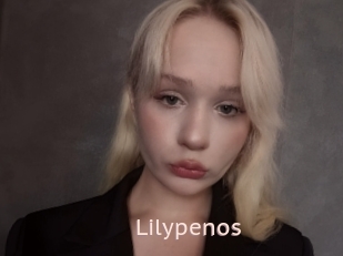 Lilypenos