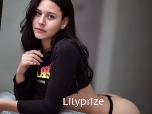 Lilyprize
