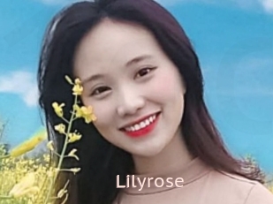 Lilyrose