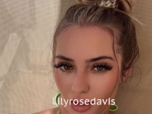 Lilyrosedavis
