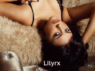 Lilyrx
