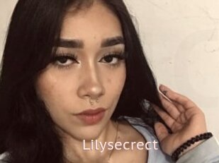 Lilysecrect