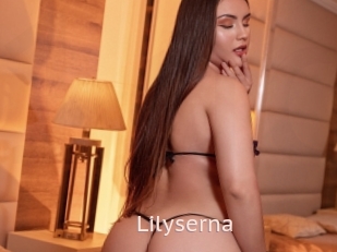 Lilyserna