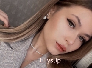 Lilyslip