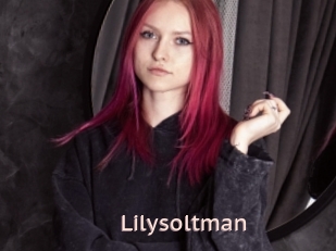 Lilysoltman