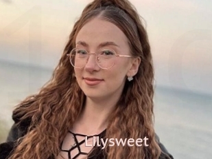 Lilysweet
