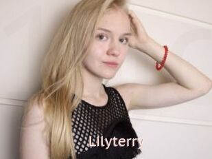 Lilyterry