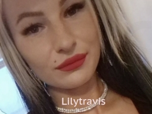 Lilytravis