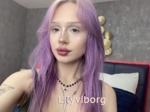 Lilyviborg